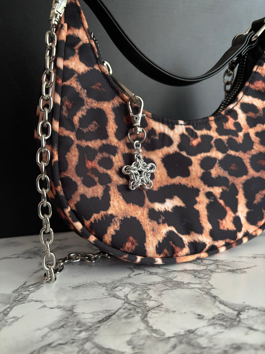 Star Key Chain